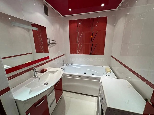 2-к квартира, 72 кв.м.