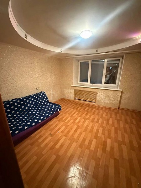 2-к квартира, 43 кв.м.