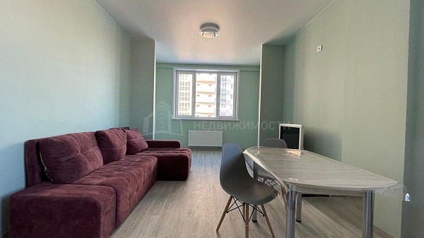 2-к квартира, 70 кв.м.