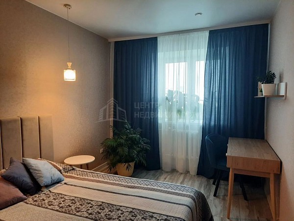 2-к квартира, 68 кв.м.