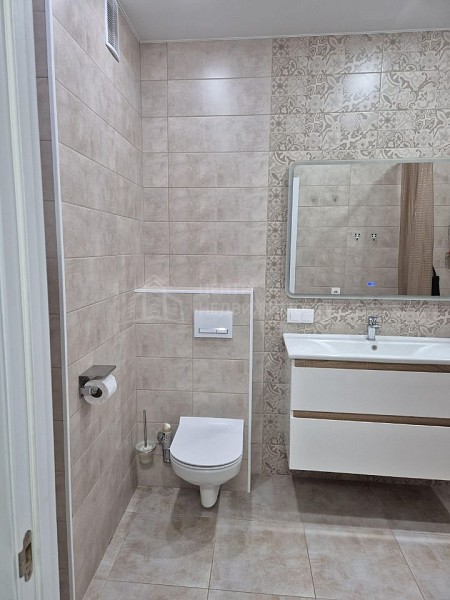 3-к квартира, 98 кв.м.