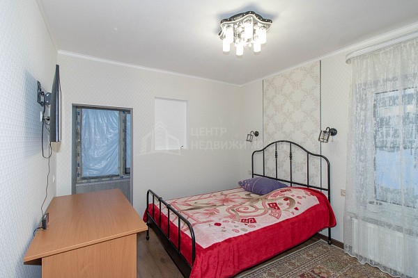 2-к квартира, 68 кв.м.