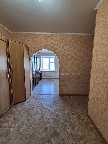 1-к квартира, 51 кв.м.