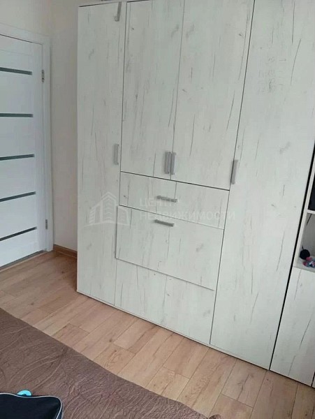 2-к квартира, 46 кв.м.