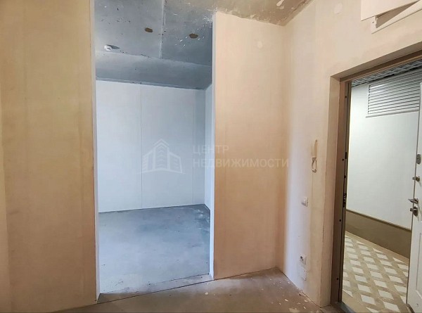 Студия, 23 кв.м.