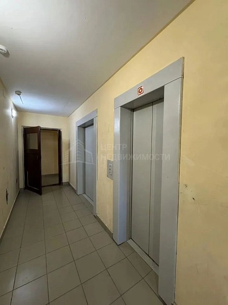 1-к квартира, 29 кв.м.