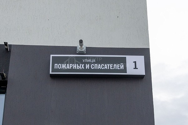 1-к квартира, 50 кв.м.