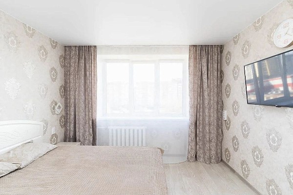3-к квартира, 92 кв.м.