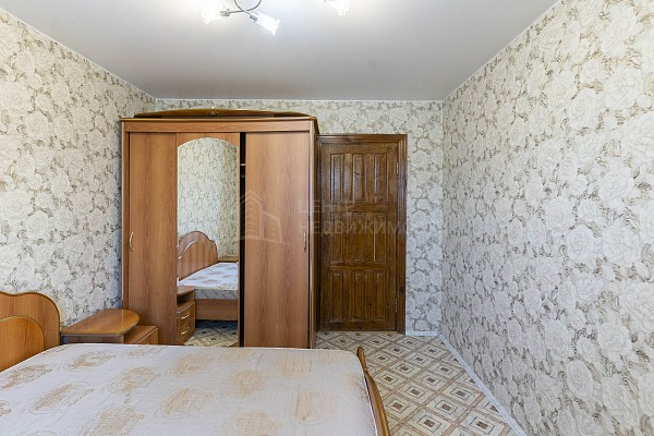 2-к квартира, 50 кв.м.