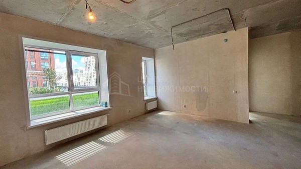 2-к квартира, 104 кв.м.