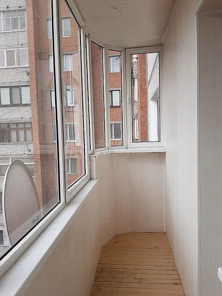 2-к квартира, 60 кв.м.