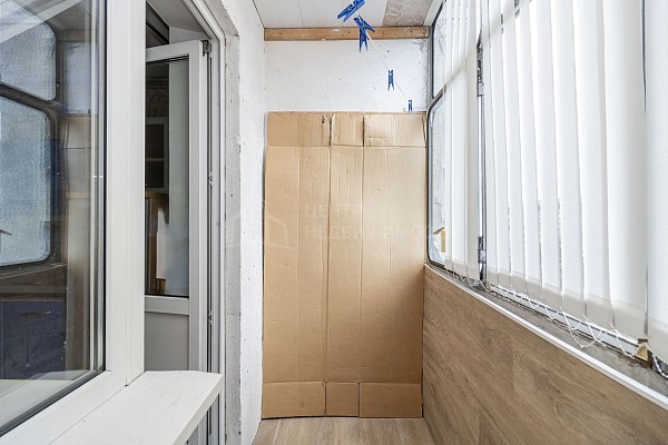 2-к квартира, 73 кв.м.