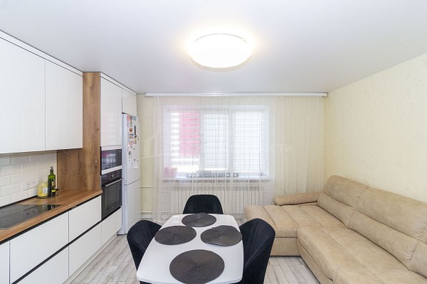 4-к квартира, 81 кв.м.