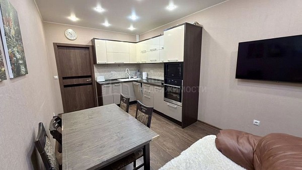 2-к квартира, 62 кв.м.
