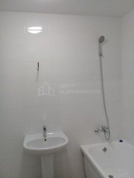 1-к квартира, 34 кв.м.