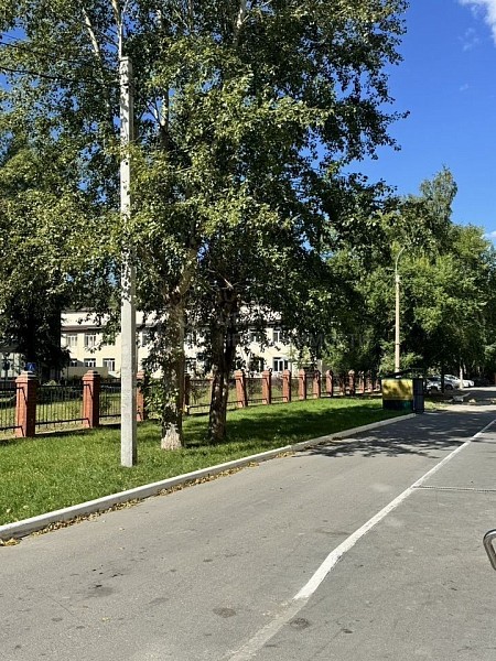 2-к квартира, 64 кв.м.