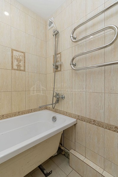 2-к квартира, 50 кв.м.