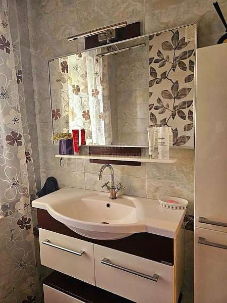 3-к квартира, 108 кв.м. 3-к квартира, 108 кв.м.
