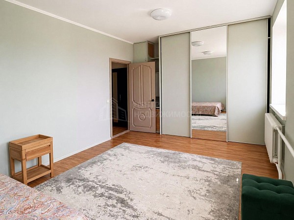 2-к квартира, 75 кв.м.