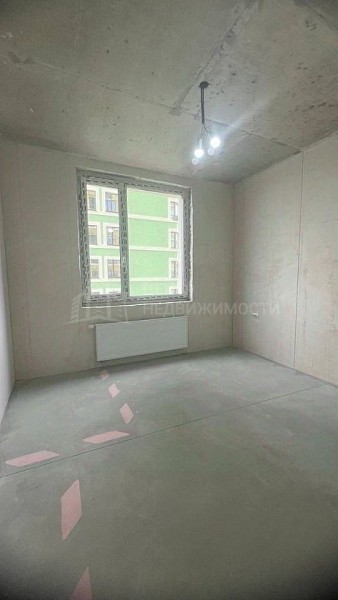 2-к квартира, 52 кв.м.