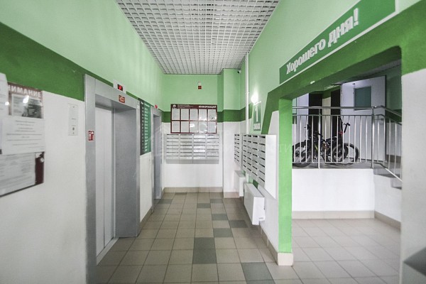3-к квартира, 86 кв.м.