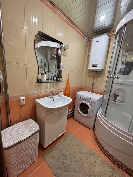 2-к квартира, 72 кв.м.