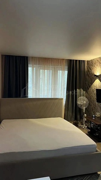 1-к квартира, 30 кв.м.