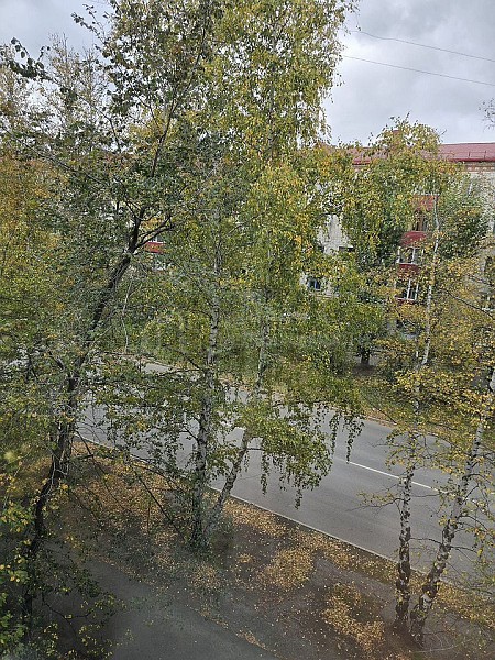 2-к квартира, 43 кв.м.