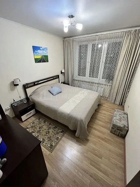 3-к квартира, 72 кв.м.
