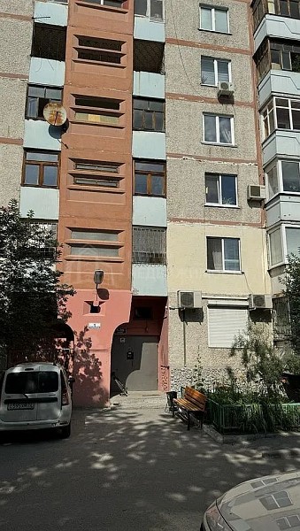 4-к квартира, 104 кв.м.