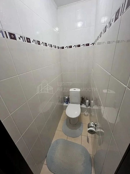 3-к квартира, 72 кв.м.