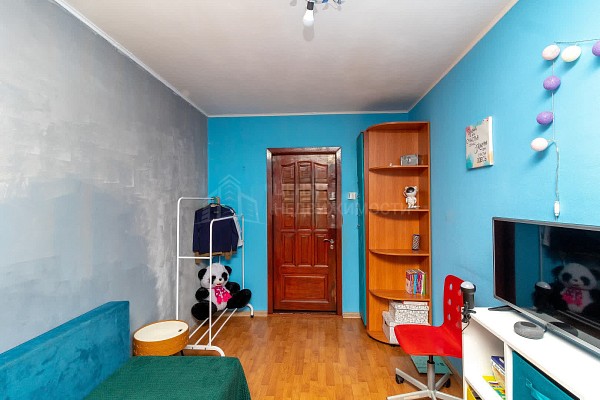 2-к квартира, 50 кв.м.