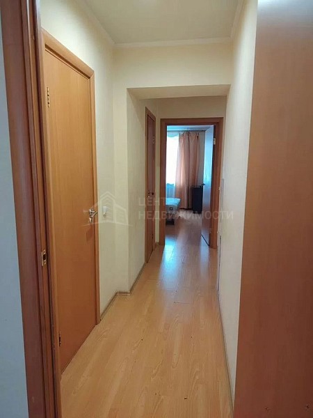 3-к квартира, 68 кв.м.