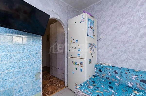 1-к квартира, 33 кв.м.