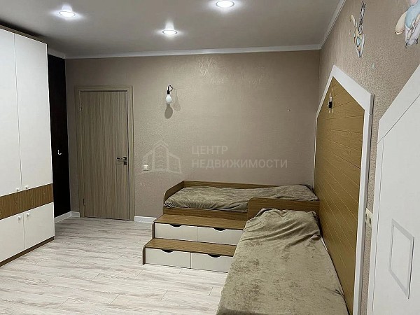 2-к квартира, 75 кв.м.