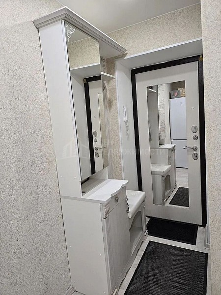2-к квартира, 43 кв.м.