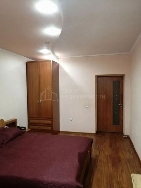 3-к квартира, 109 кв.м.