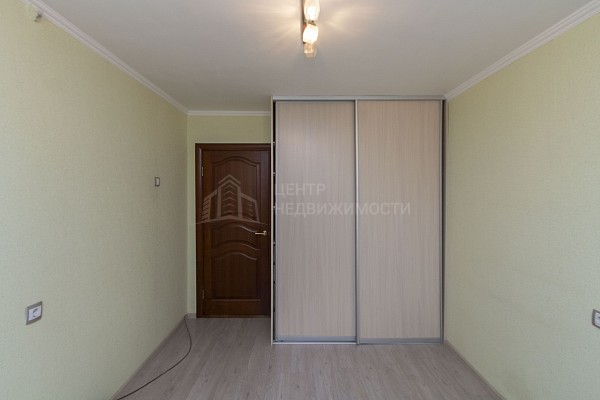 3-к квартира, 64 кв.м.