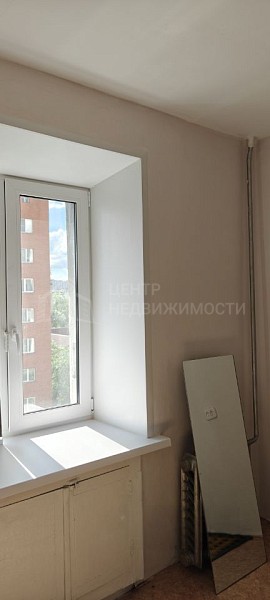 4-к квартира, 68 кв.м.