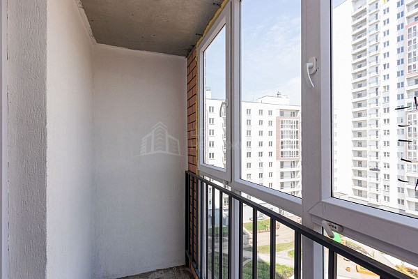 3-к квартира, 71 кв.м.