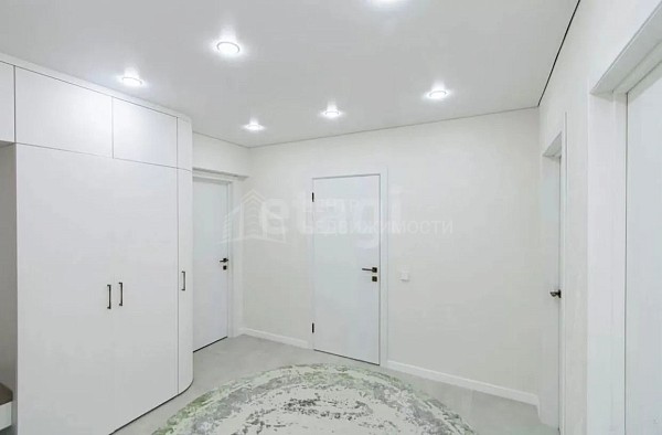 3-к квартира, 79 кв.м.