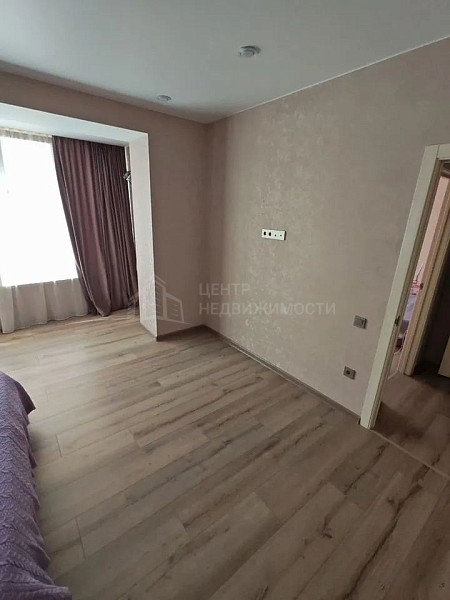 3-к квартира, 87 кв.м.