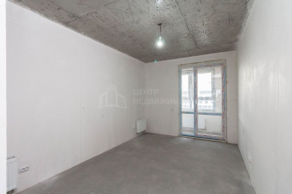 3-к квартира, 87 кв.м.