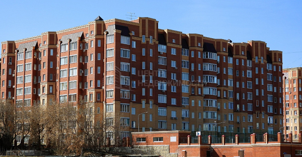 1-к квартира, 50 кв.м., улица Циолковского, 11