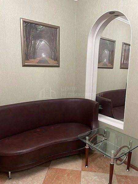 2-к квартира, 87 кв.м.
