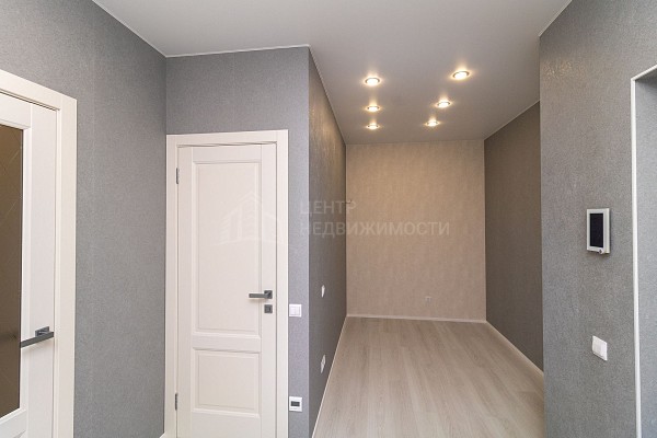 1-к квартира, 50 кв.м.