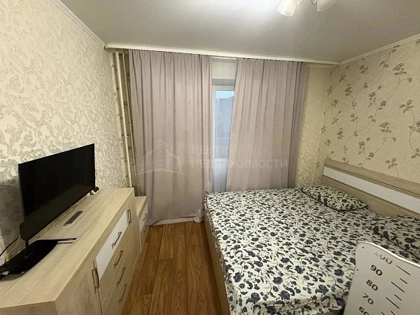 1-к квартира, 42 кв.м.
