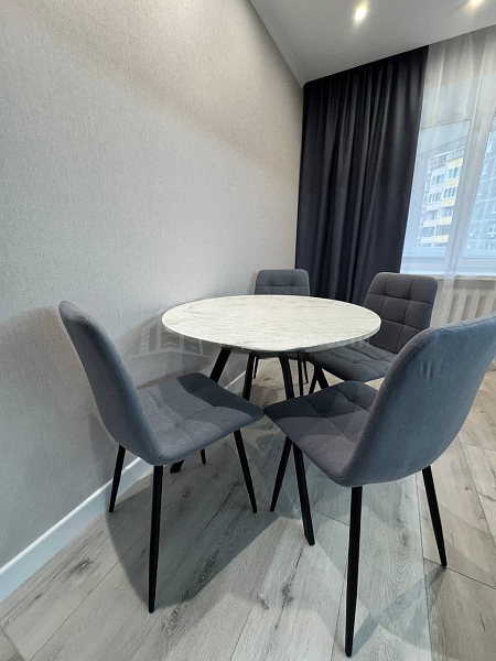3-к квартира, 85 кв.м.