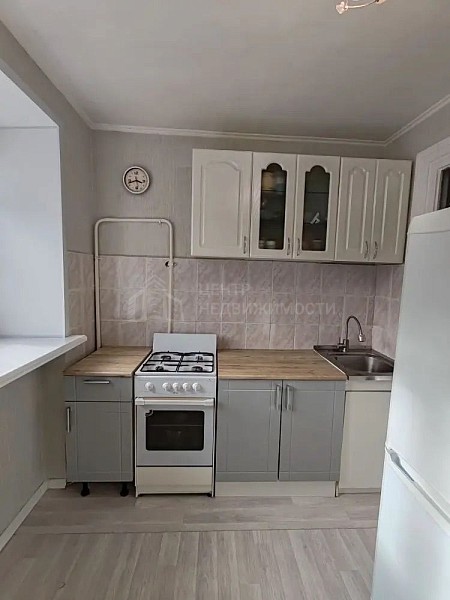 2-к квартира, 43 кв.м.