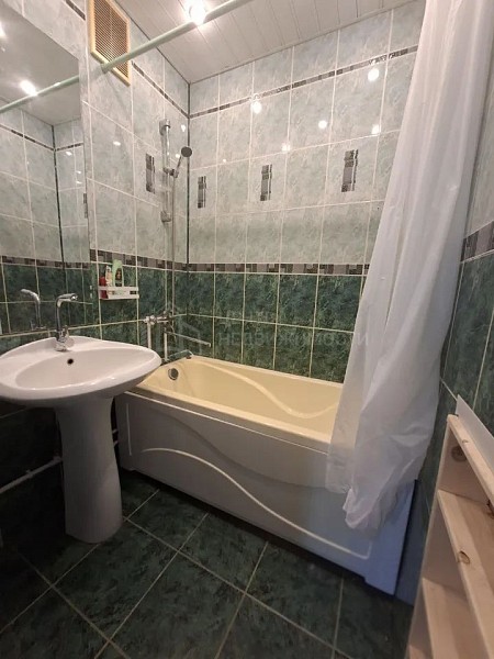2-к квартира, 52 кв.м.